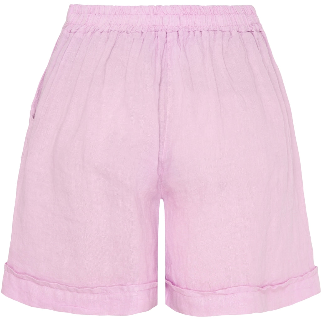 Marta Du Chateau dame shorts 61072 - Lilac