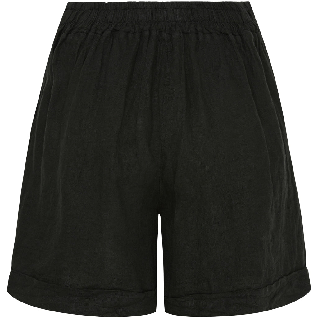 Marta Du Chateau dame shorts 61072 - Black