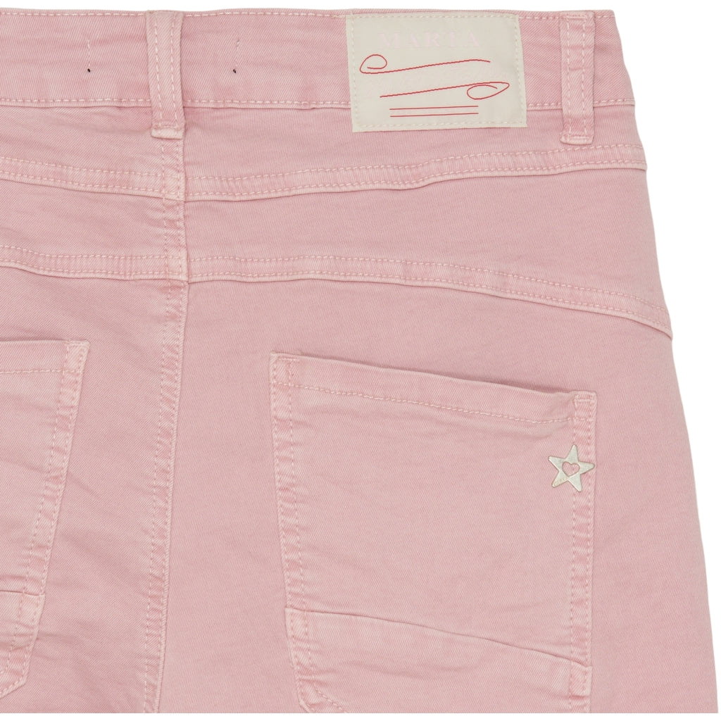 Marta Du Chateau dame shorts MdcSofia - Rose