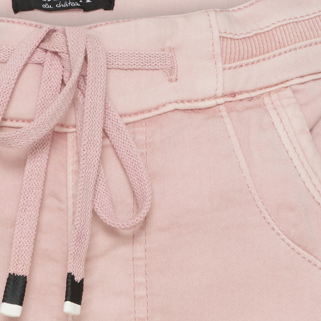Marta Du Chateau dame shorts MdcElla - Rose