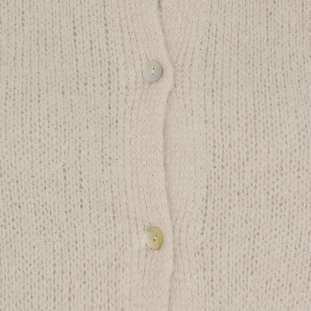 Marta du Chateau dame strik MdcJuliana 2413 - Beige