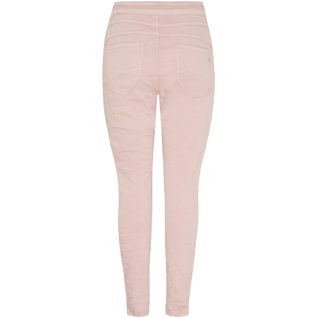 Marta Du Chateau dame bukser MdcHanna - Rose