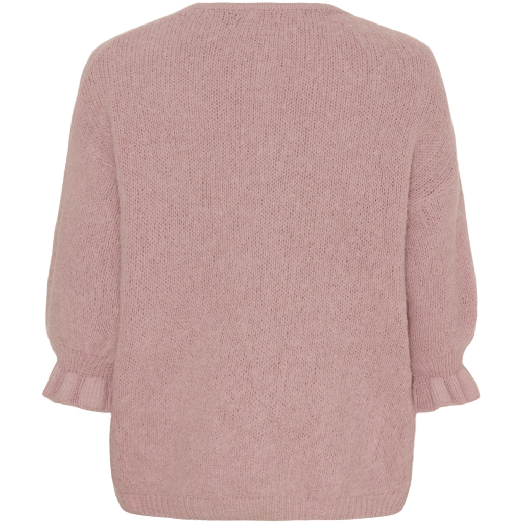 Marta du Chateau dame strik MdcJuliana 2413 - Old pink