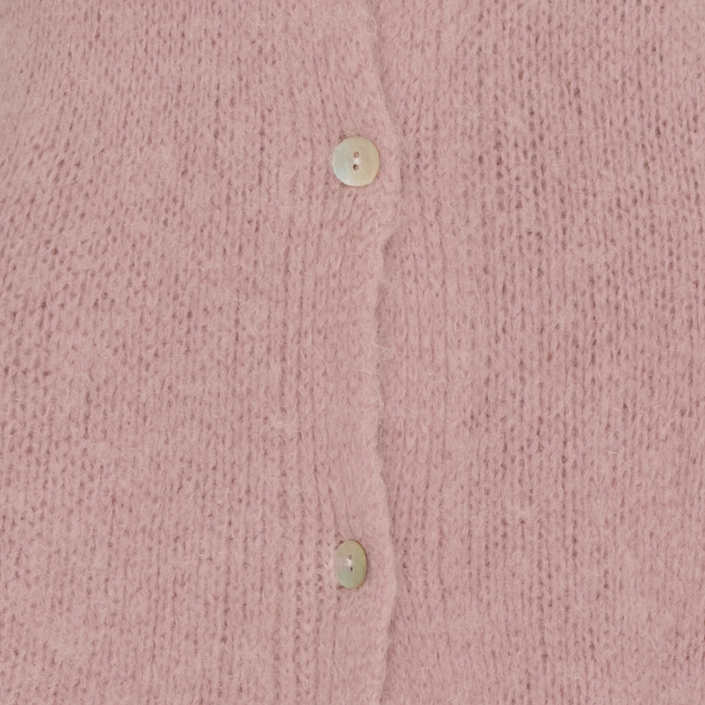 Marta du Chateau dame strik MdcJuliana 2413 - Old pink