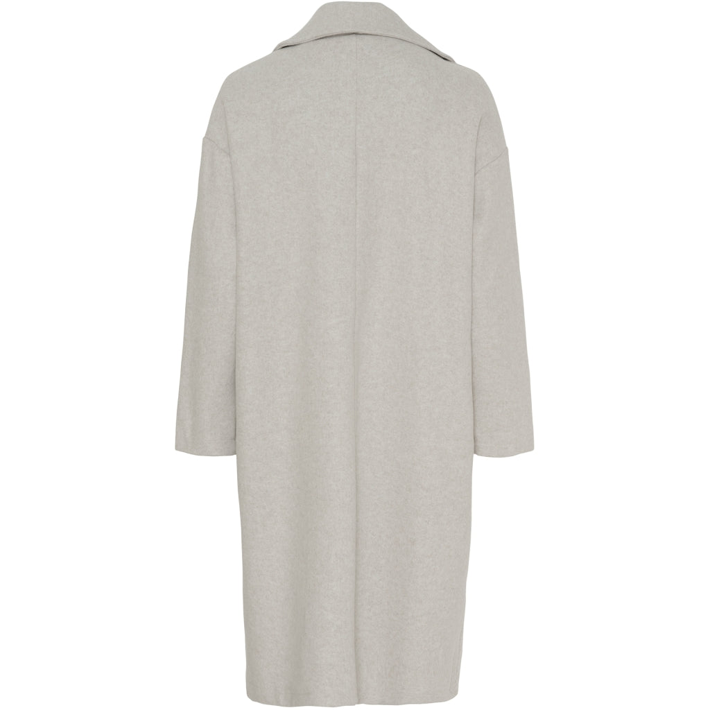 MdcIdalia Jacket - Grey Rabat