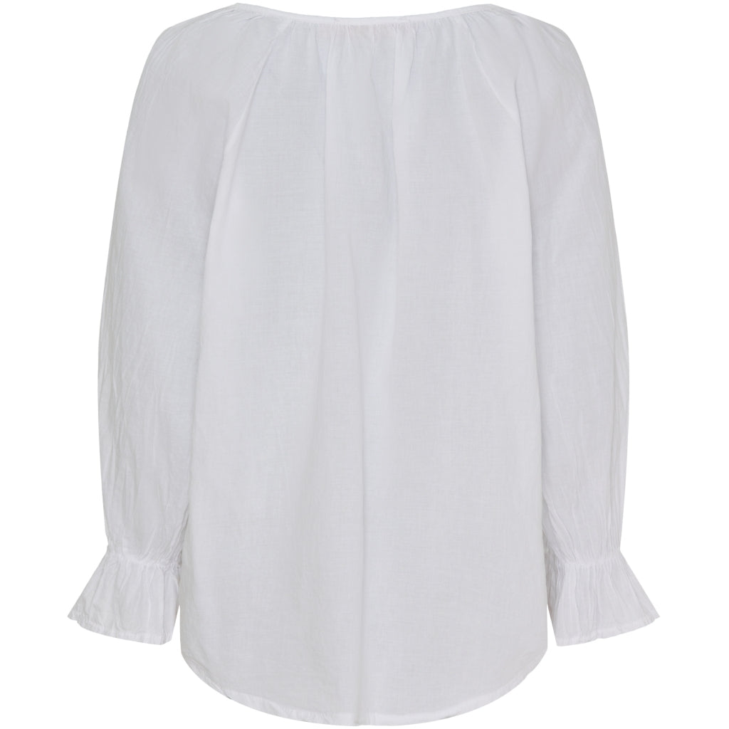 MdcIlsa Blouse - Col/Size Hot på udsalg