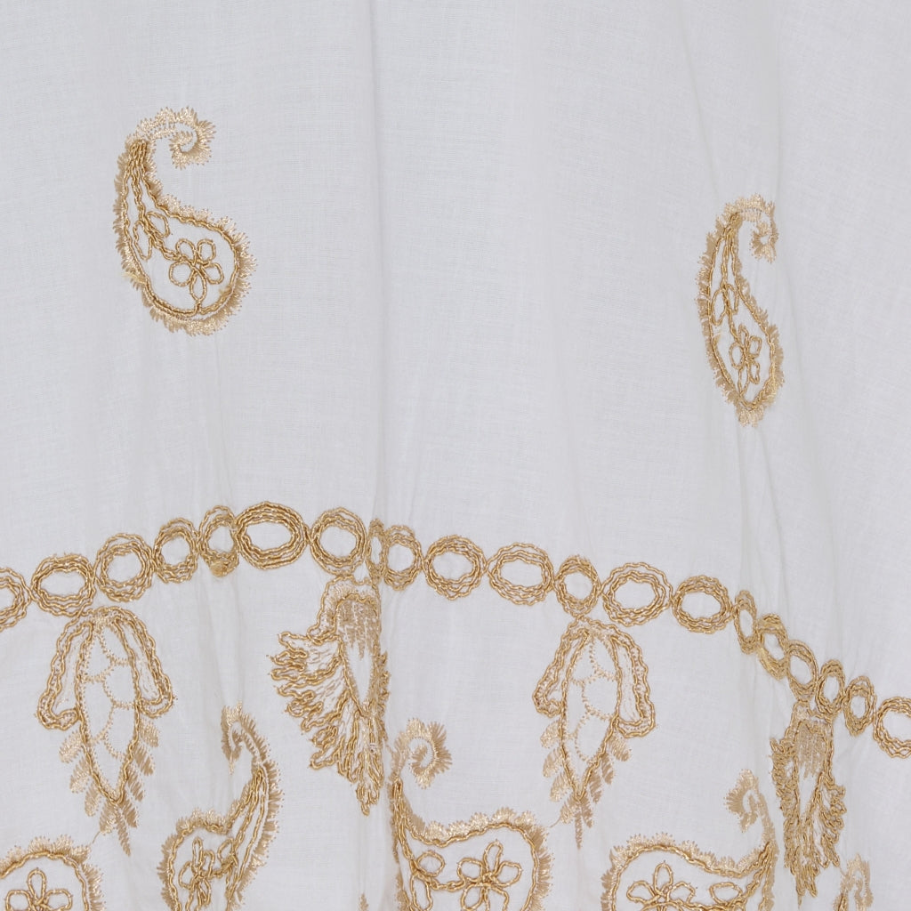 MdcIlsa Blouse - Col/Size Hot på udsalg