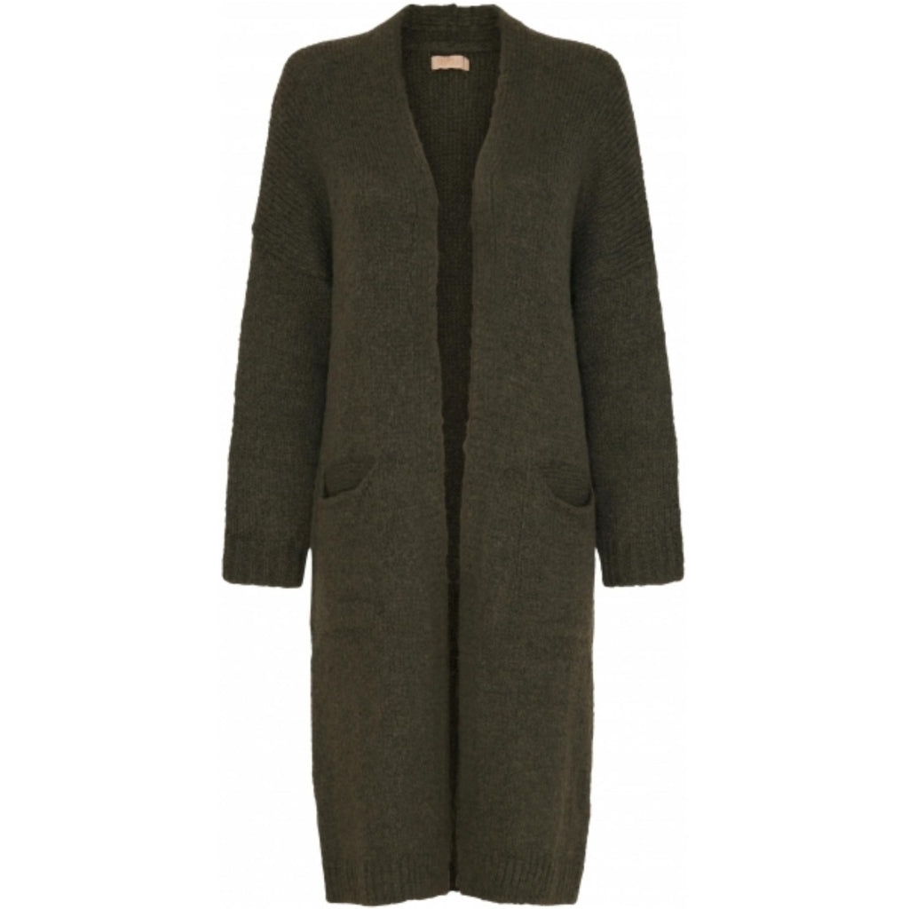 Marta du Chateau Cardigan 20435 - Military