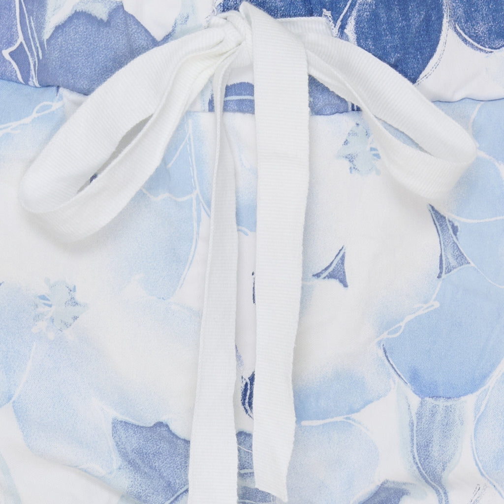 Marta Du Chateau dame shorts MdcJöna - White