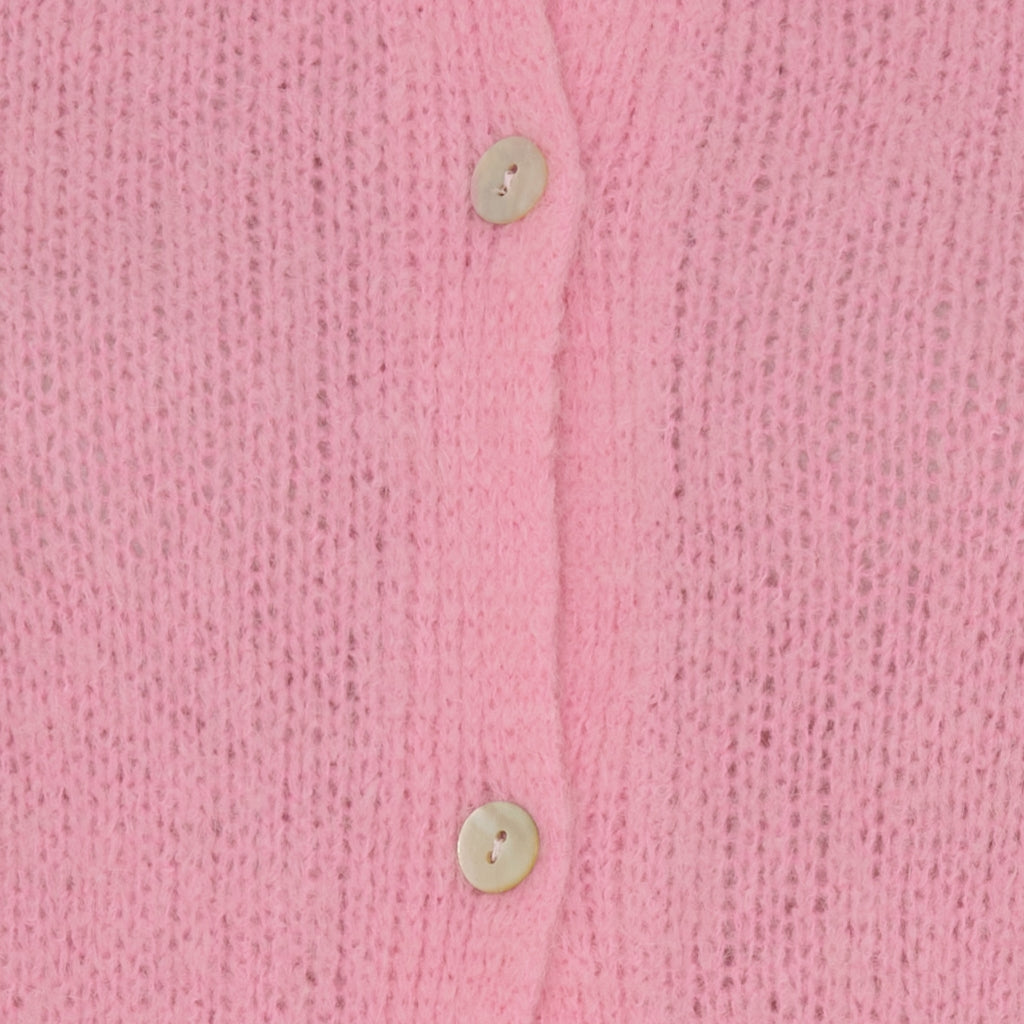 Marta du Chateau dame strik MdcJuliana 2413 - Baby Pink