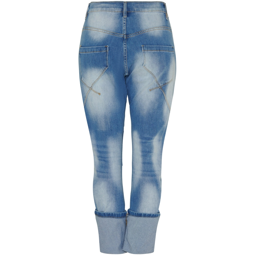 MdcAnke Jeans - Col/Size