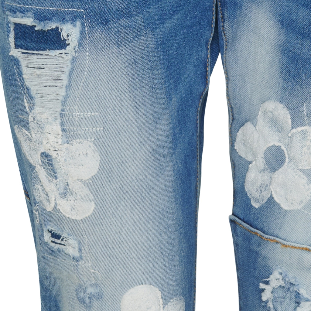 MdcAnke Jeans - Col/Size