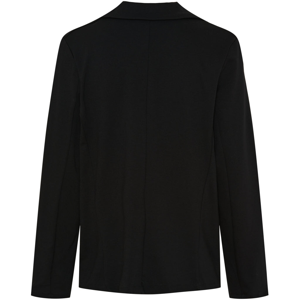Marta Du Chateau dame blazer MdcVivian - Black