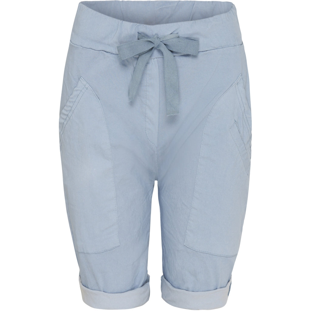 Marta Du Chateau dame shorts MdcRachel 23101 - Jeans