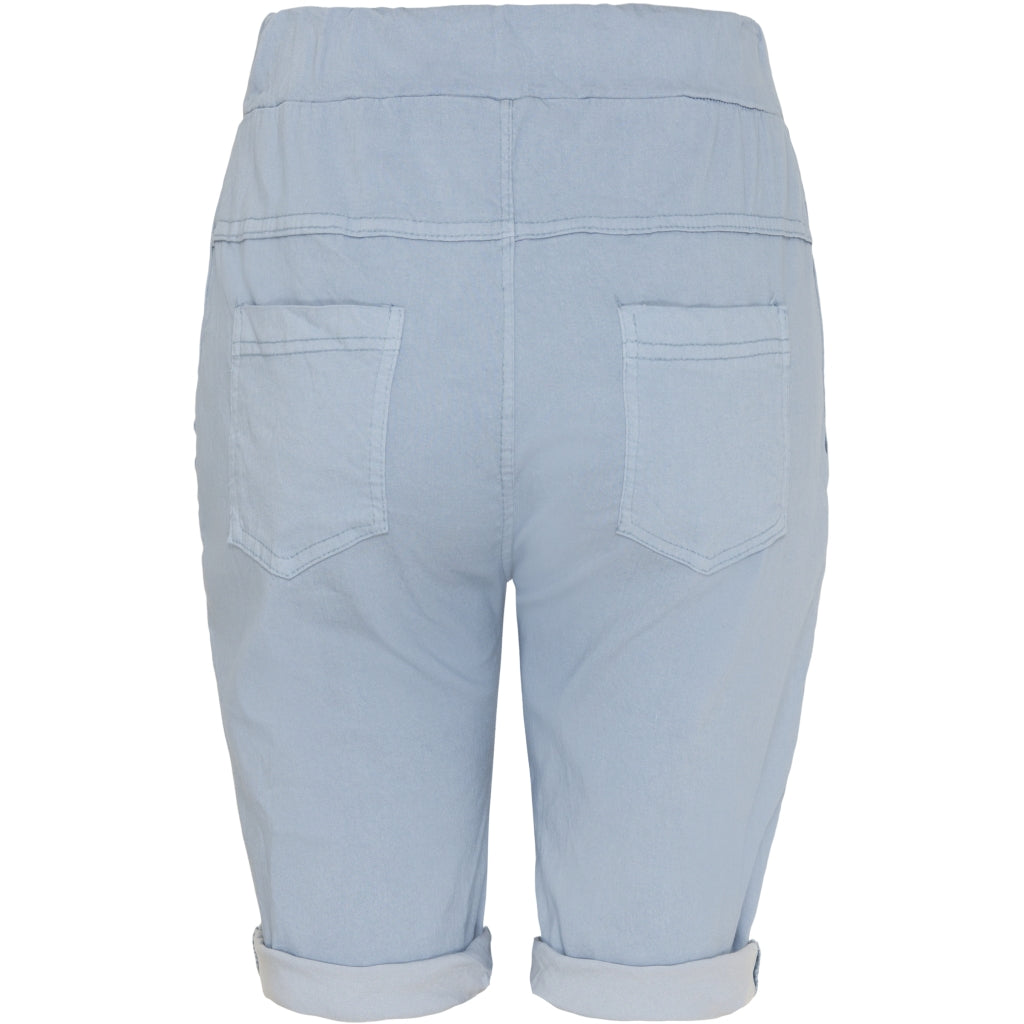 Marta Du Chateau dame shorts MdcRachel 23101 - Jeans