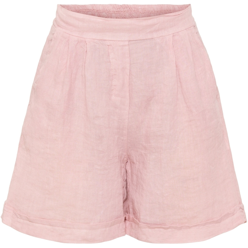 Marta Du Chateau dame shorts 61072 - Rose