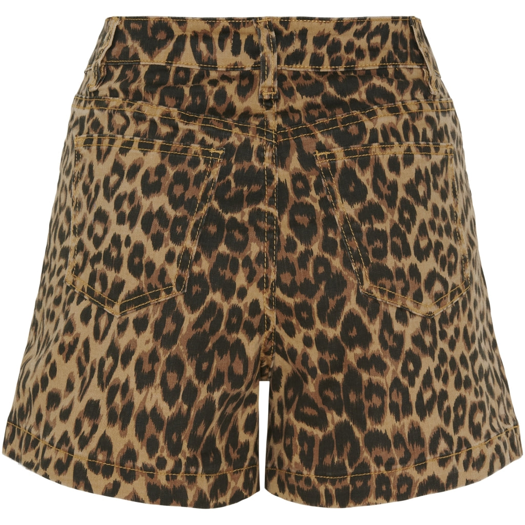 Marta Du Chateau dame shorts MdcElisabeth - Leo Online