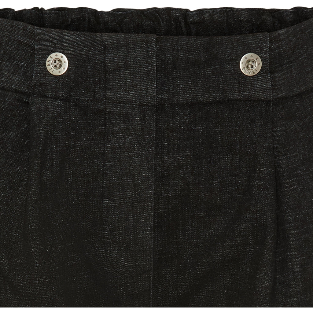 Marta du Chateau dame bukser MdcAdrienne 62559 - Black