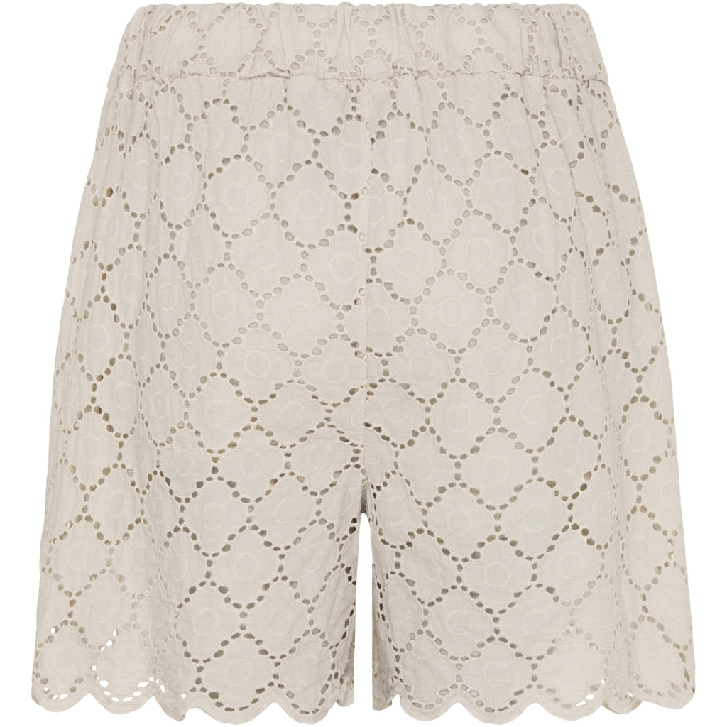 Marta Du Chateau dame shorts MdcPetra 21169 - Beige