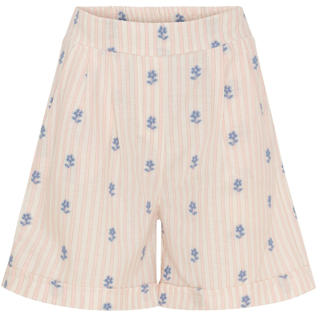 Marta du Chateau dame shorts MdcSelina 61072-3 - Celeste230