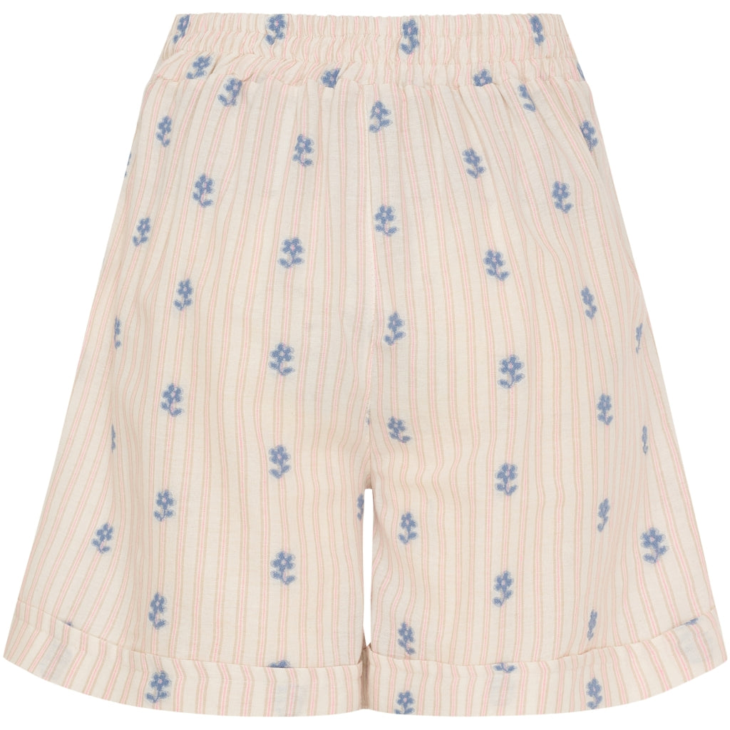 Marta du Chateau dame shorts MdcSelina 61072-3 - Celeste230