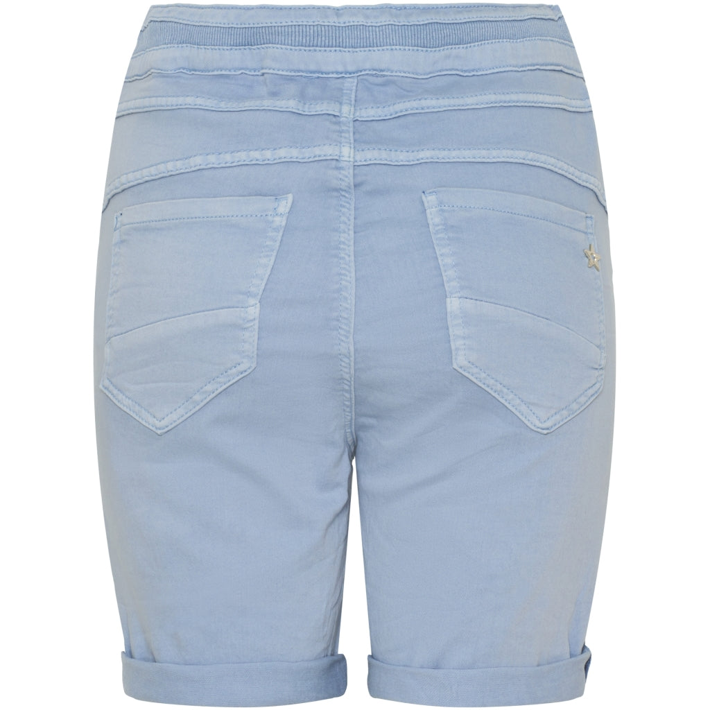 Marta Du Chateau dame shorts MdcElla - Jeans Online Hot Salg