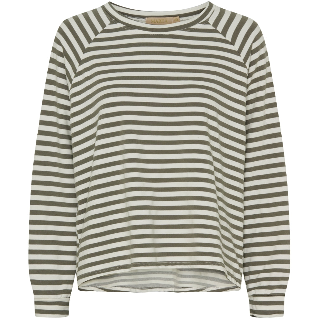 MdcWilma Blouse - Col/Size