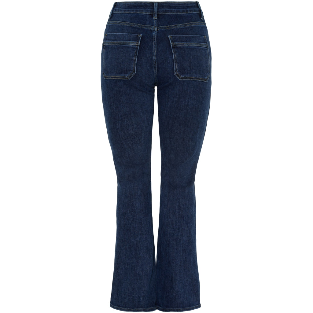 MdcJeanett Jeans - Denim Online Hot Salg