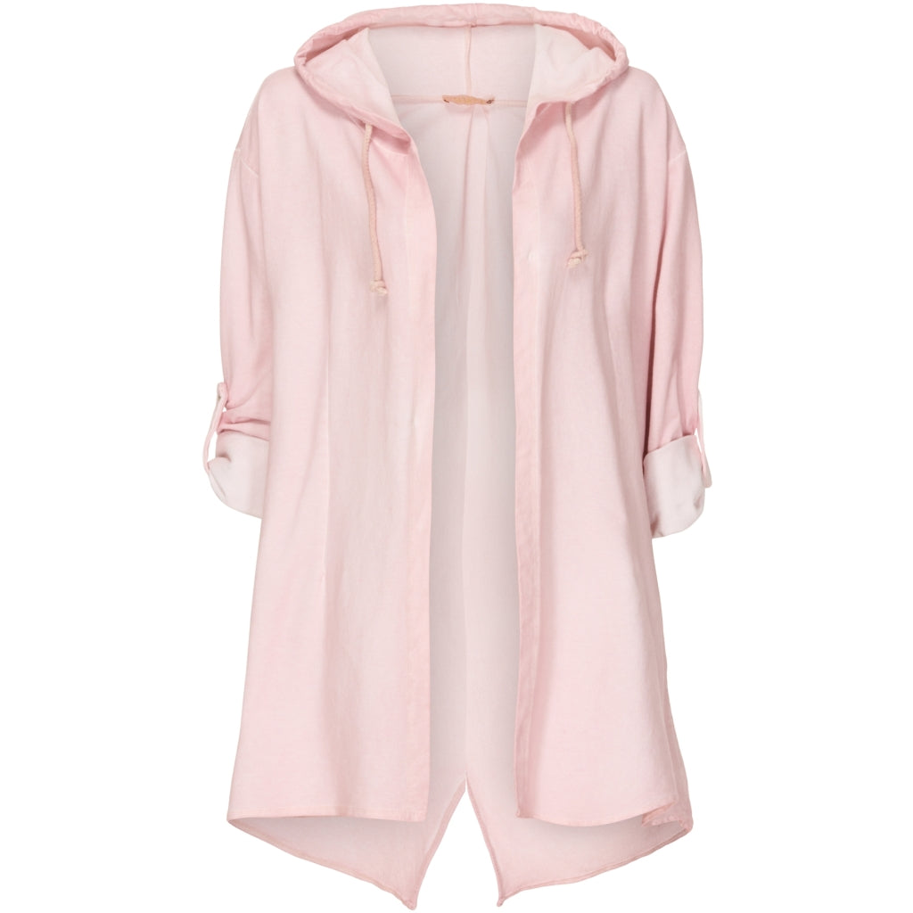 dame cardigan 4723 - Rose