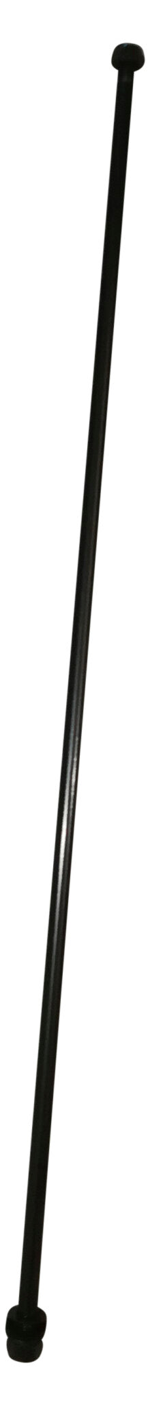 HJULAKSEL T/95280 + 95313 Hot på udsalg
