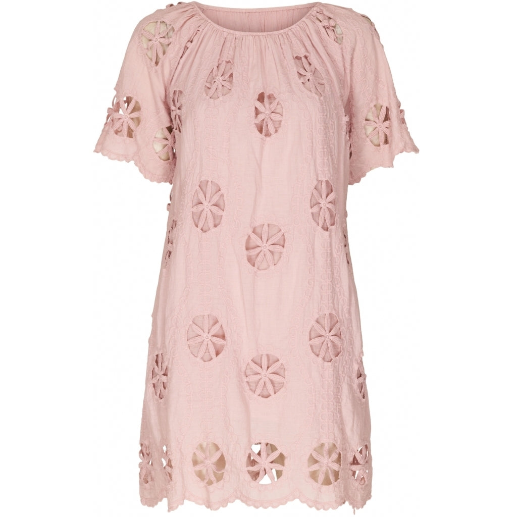Marta dame dress 2808 - Pink