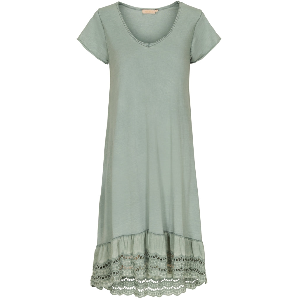 Marta dame dress 767500 - Kaki