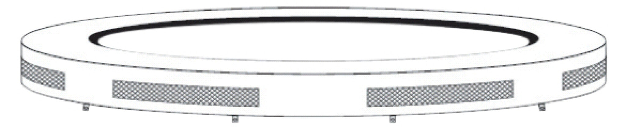 KANTPUDE T/ 84192