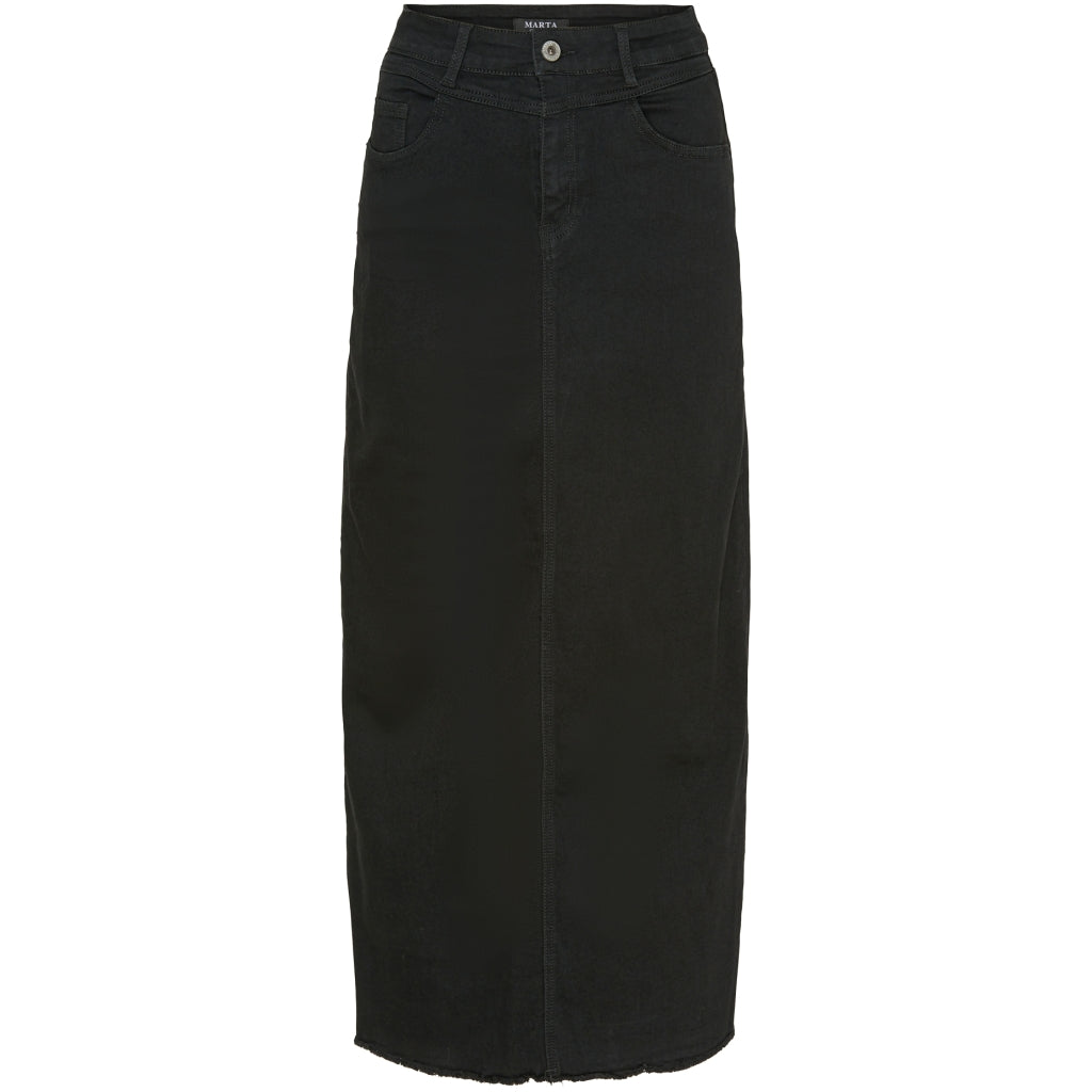 Mila Skirt - Col/Size Hot på udsalg