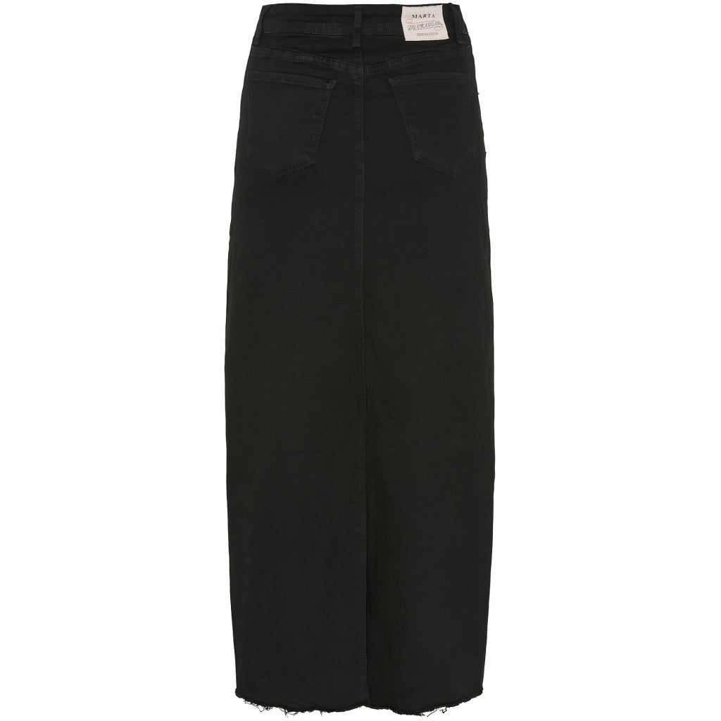 Mila Skirt - Col/Size Hot på udsalg