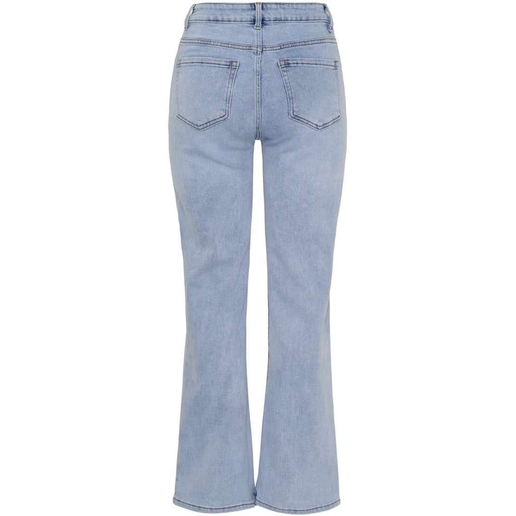Marta du Chateau dame jeans MdcPhilomene MDC197-806 - Denim