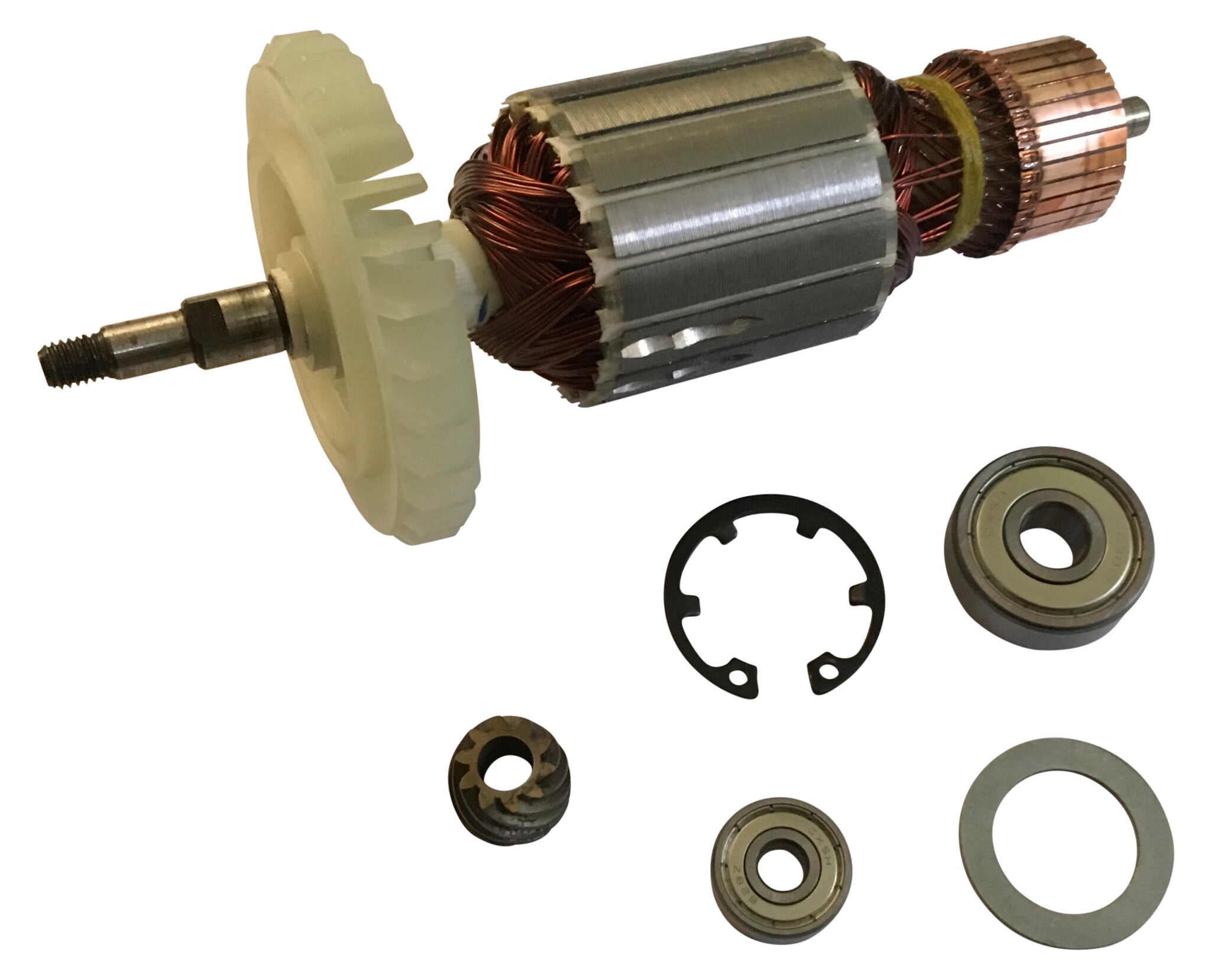 ROTOR T/40555 Mode