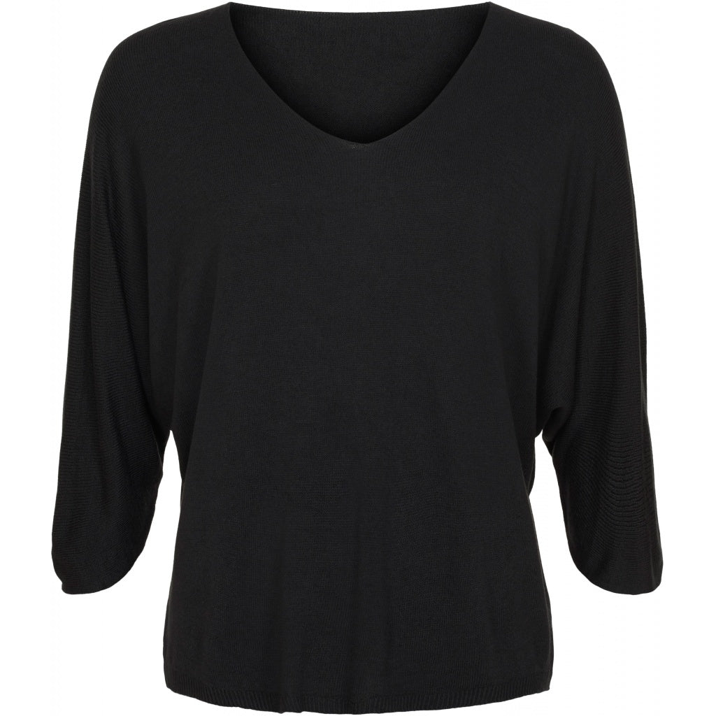 Bluse - Black