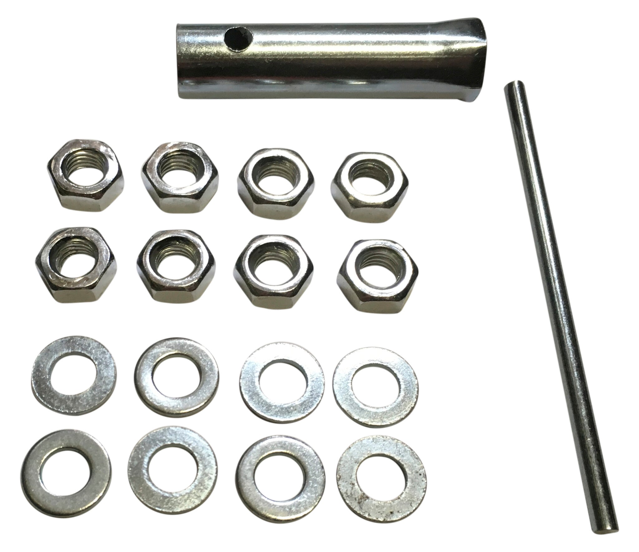 SCREW SET F/623238