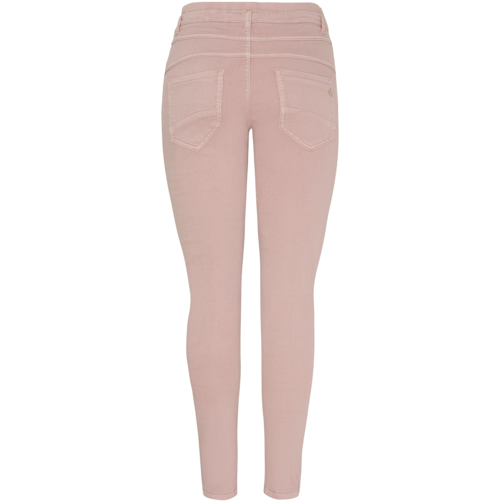 Marta Du Chateau dame jeans Emma 2302 - Rose13