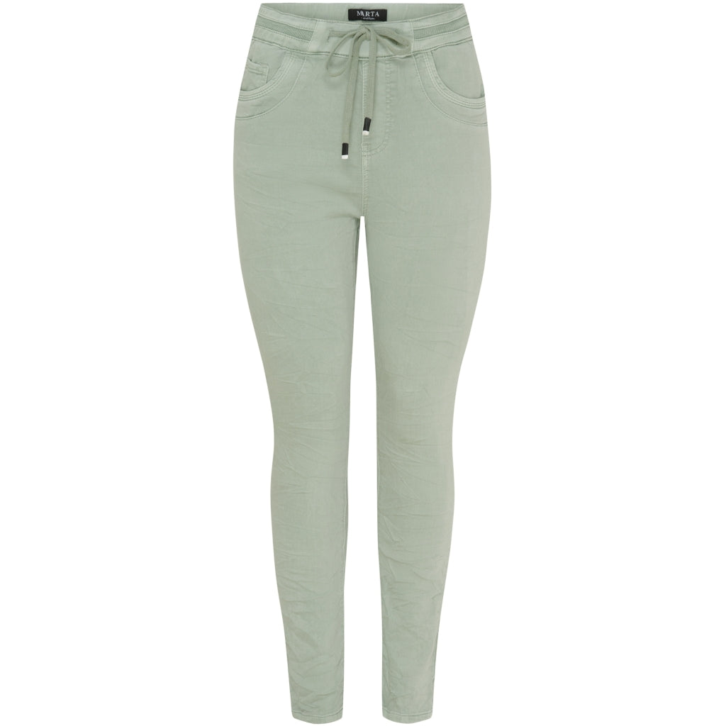 MdcHanna Jeans - Col/Size