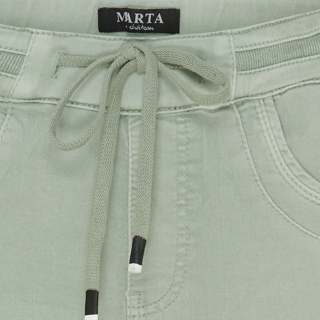 MdcHanna Jeans - Col/Size