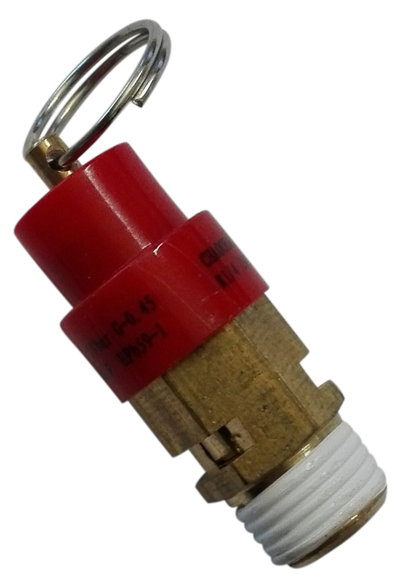 OVERTRYKSVENTIL T/82966
