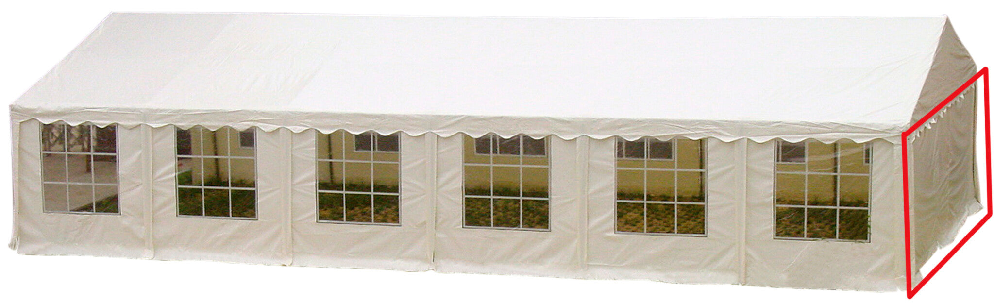GAVL T/80553 OG 624119, HVID, STOR Mode
