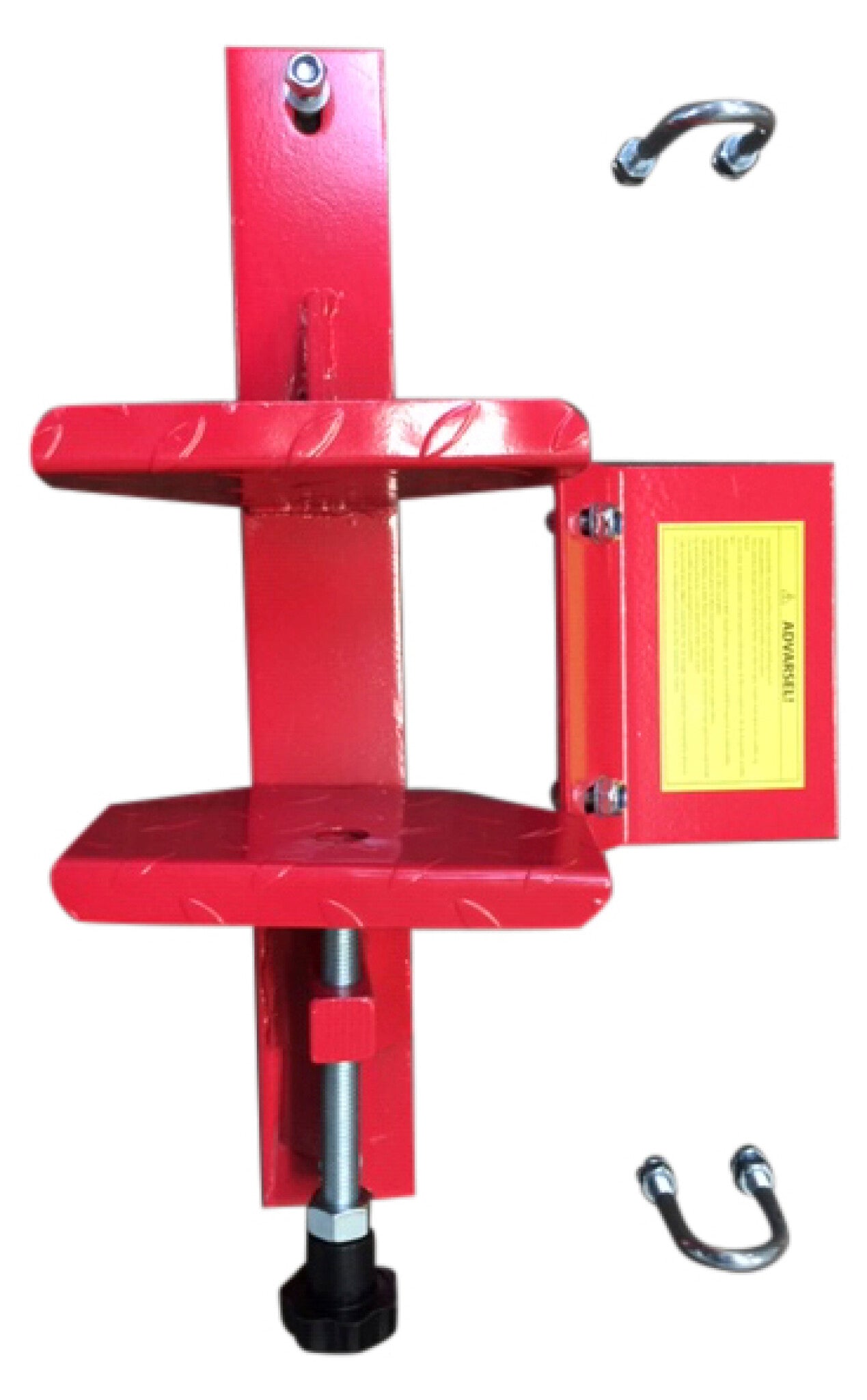HJULKLAMPE T/79587 Online Hot Salg