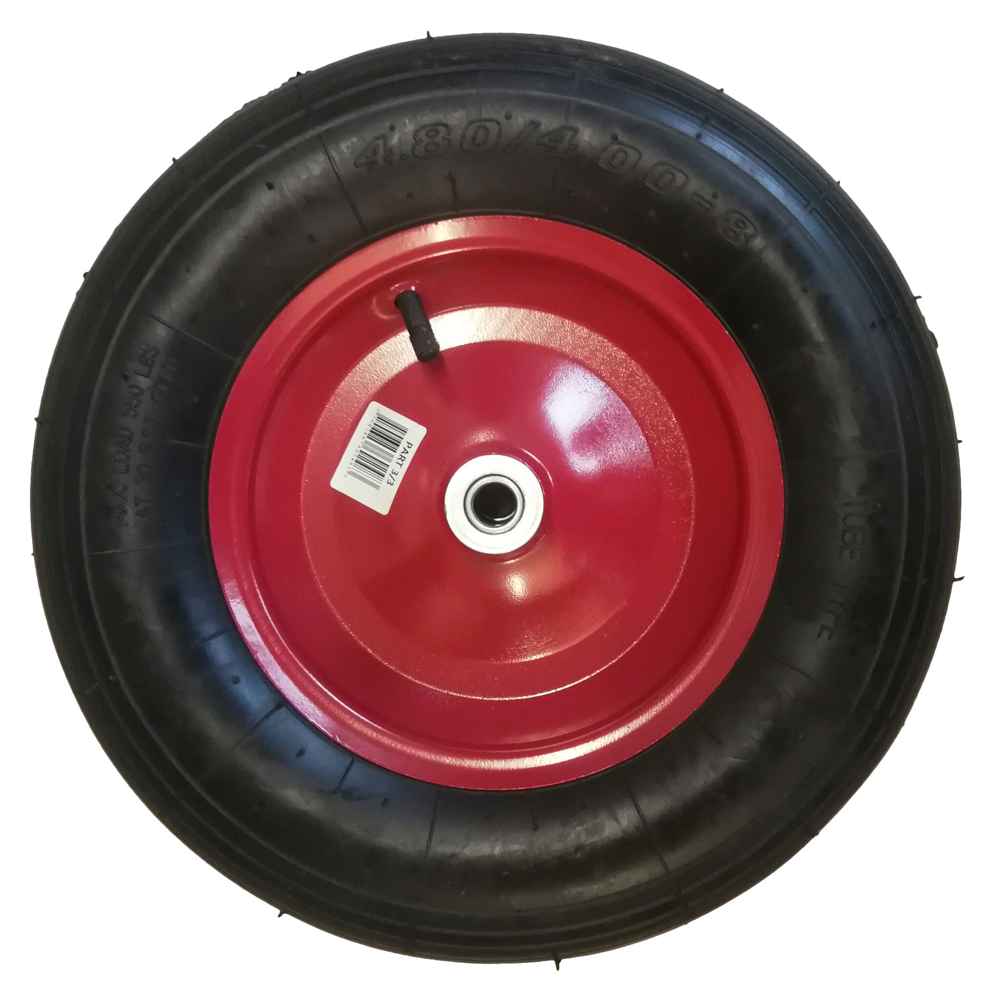 HJUL T/69248 Udsalg