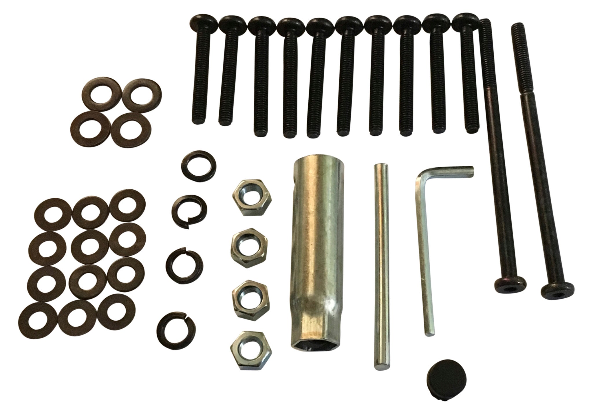 SCREW SET F/624757