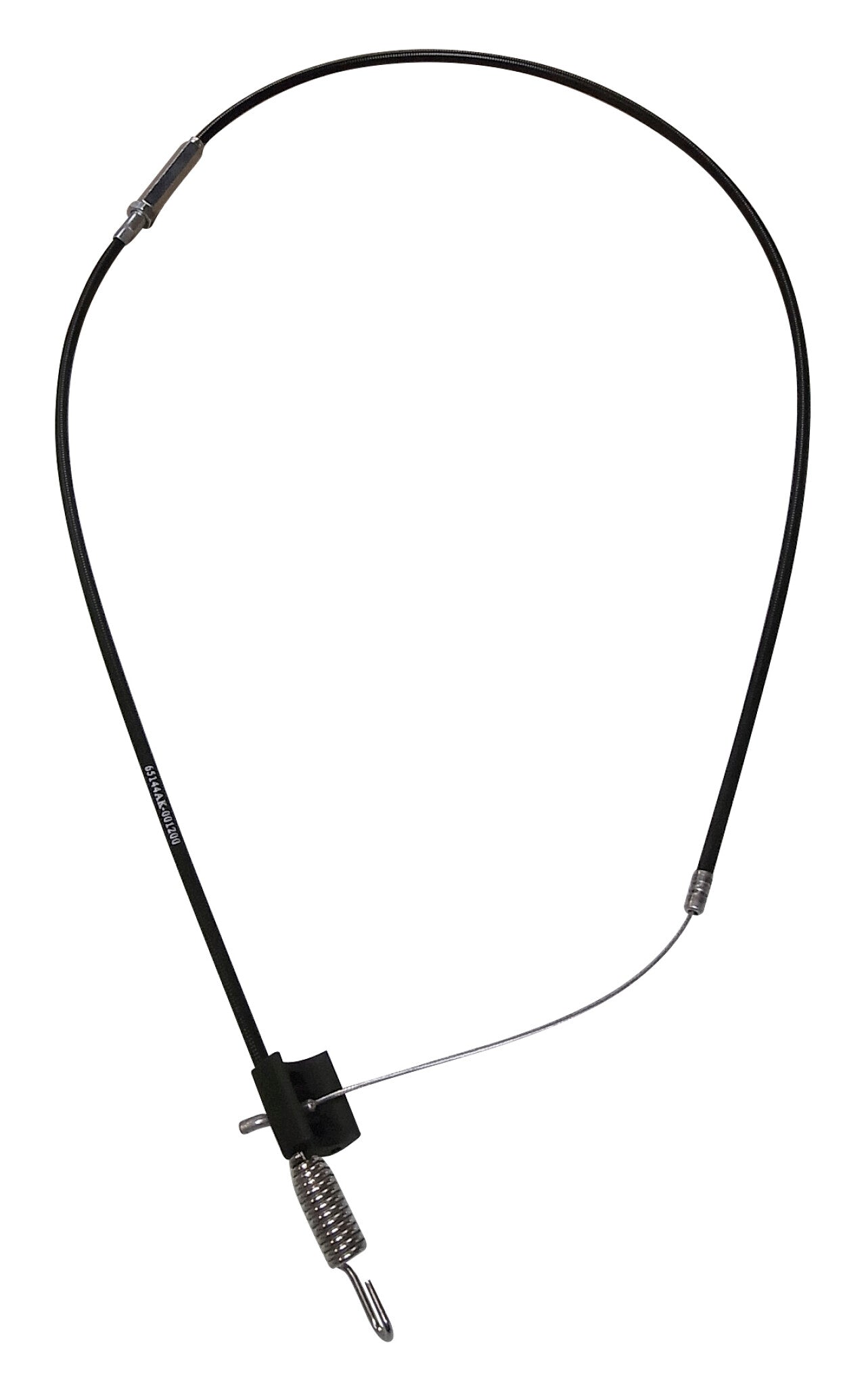 DRIVE CABLE F/ 78606+ 07 Online Hot Salg