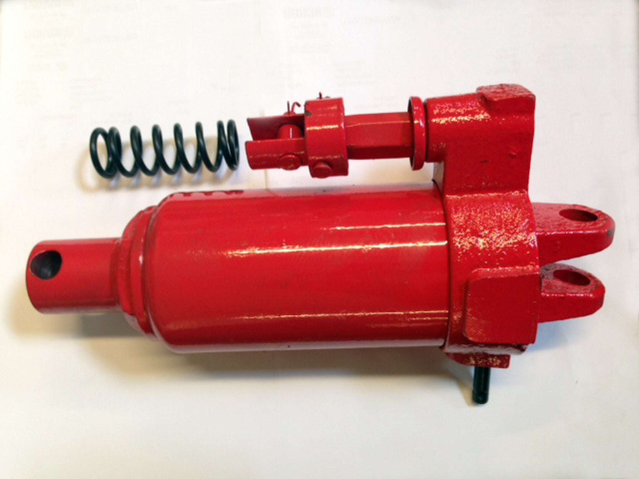 OLIE CYLINDER T/79587 Mode