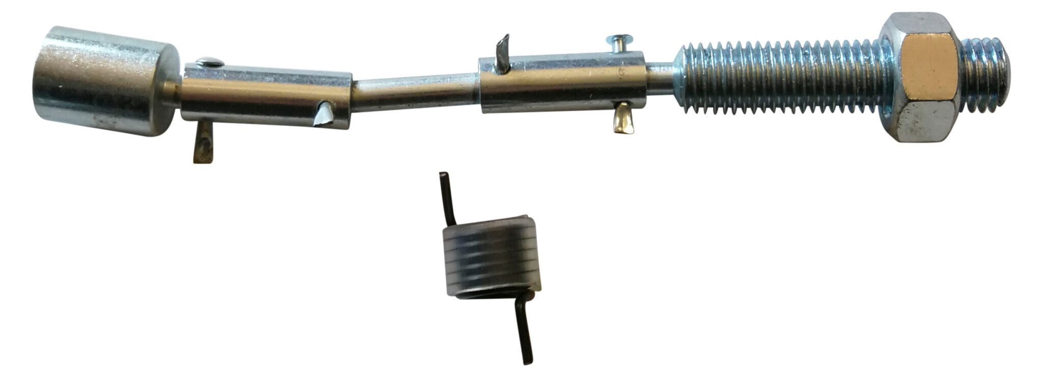RELEASE VALVE SPINDLE+SPRING F/ 79587